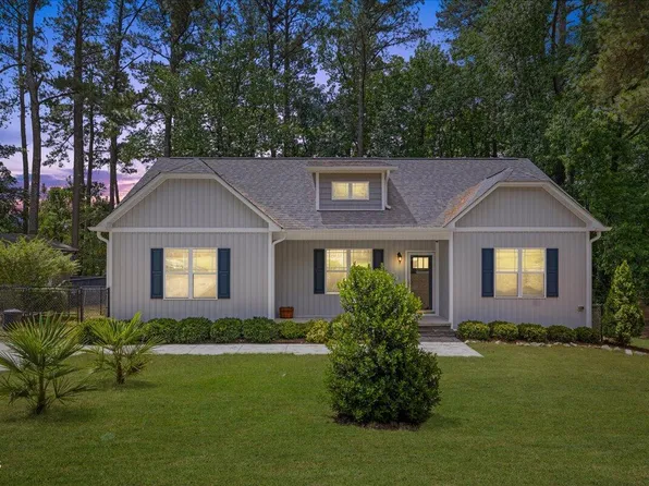 505 Camel St, Clayton, NC 27520
