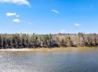 TRACT Four Pollywog Ln NE, Outing, MN 56662