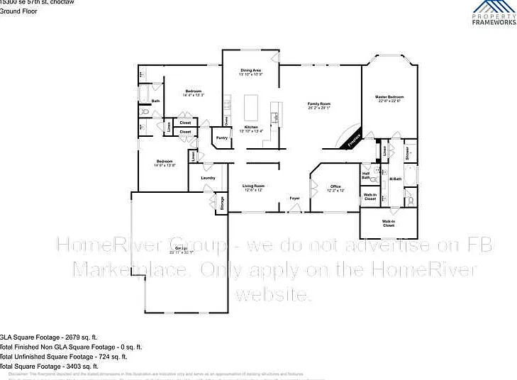 15300 SE 57th St — Photo 24