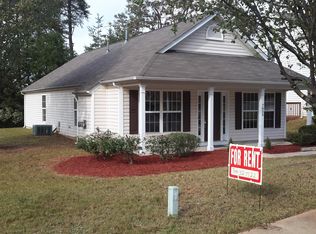 7038 Buffalo Valley Dr, Charlotte, NC 28214