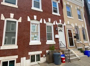 1440 N Dover St, Philadelphia, PA 19121