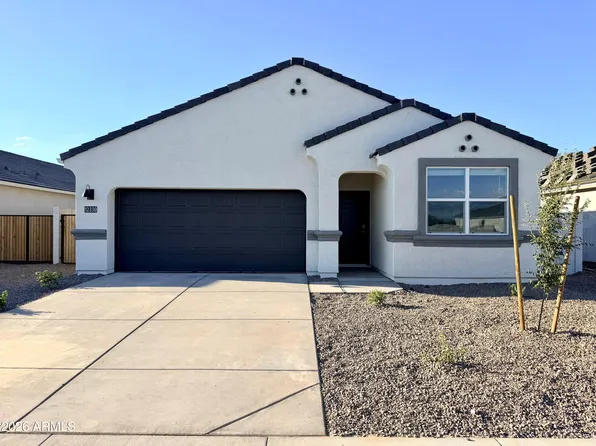 12330 E LUPINE Lane, Florence, AZ 85132