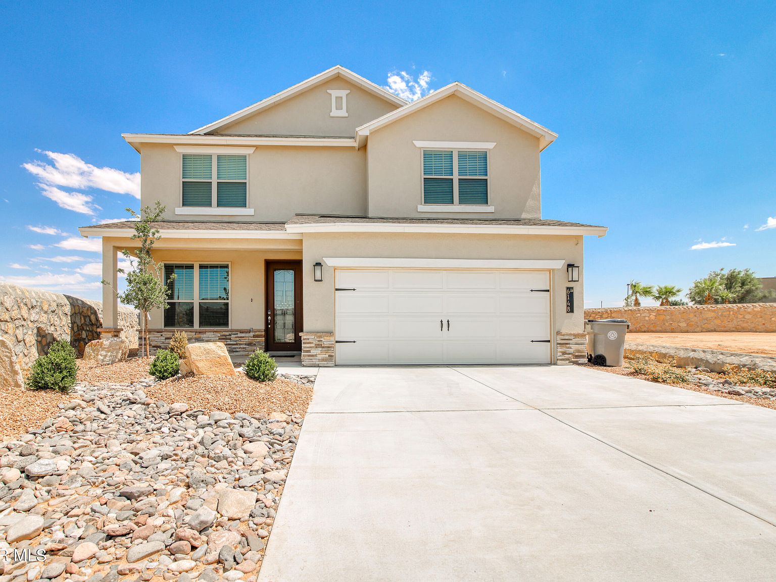 6148 Hidden Way, El Paso, TX 79922 Zillow