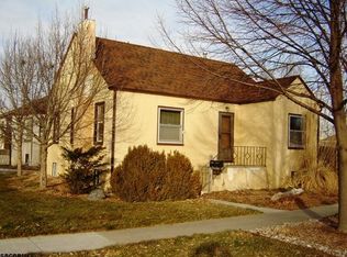 2601 Avenue E, Scottsbluff, NE 69361