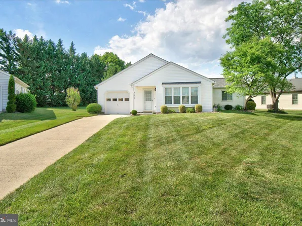 6864 Snowberry Ct, Frederick, MD 21703