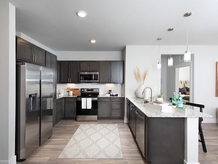 Mera City Center 55+ Active Adult — Photo 4