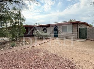 2812 W Calle Ocio, Tucson, AZ 85741