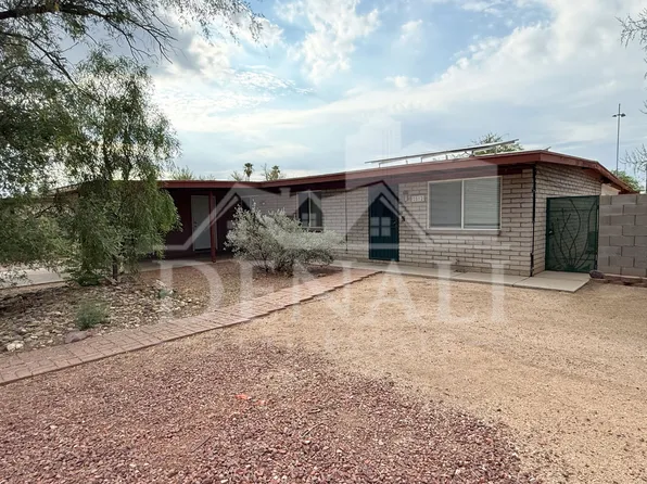 2812 W Calle Ocio, Tucson, AZ 85741