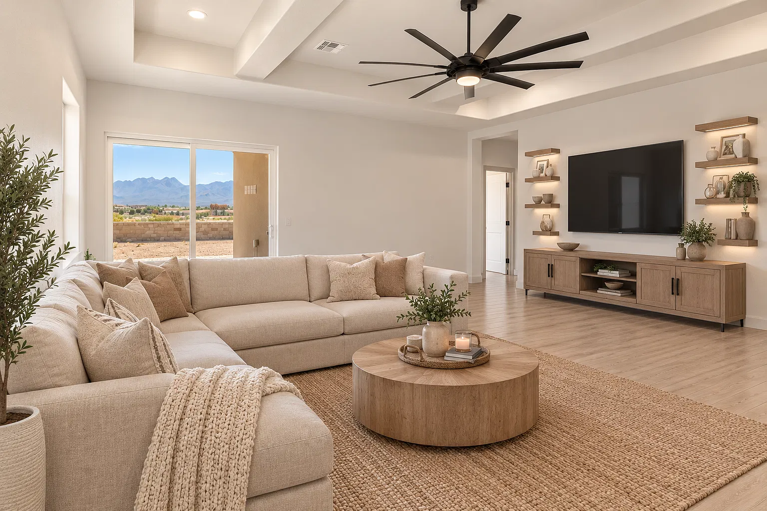 4 bed, 2069 sqft, $2,500 — Photo 4