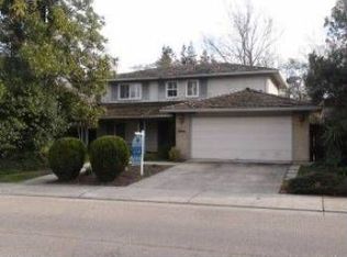 2626 Grizzly Hollow Way, Stockton, CA 95207