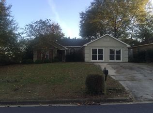 5116 Summerbrook Dr, Columbus, GA 31909