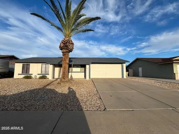 18221 N 56TH Lane, Glendale, AZ 85308