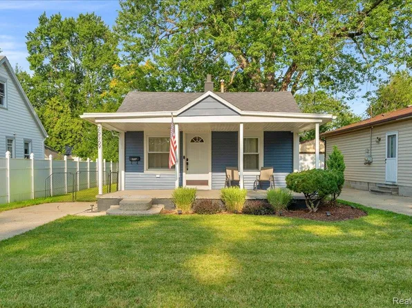 26569 Hampden St, Madison Heights, MI 48071