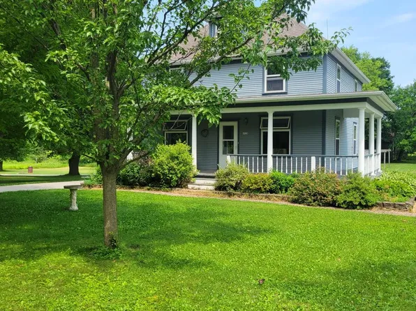 4928 Elmwood ROAD, Colgate, WI 53017
