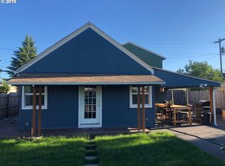 955 Hayes St, Eugene, OR 97402