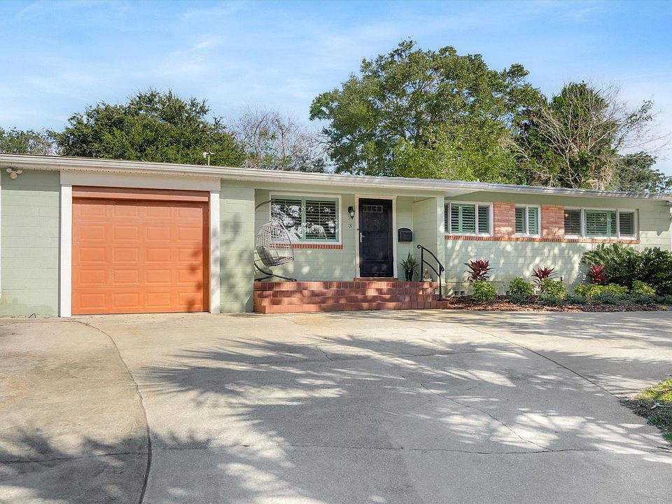 1st image of 3 Madeira Dr