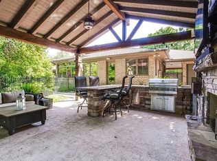 4825 Crooked Ln, Dallas, TX 75229