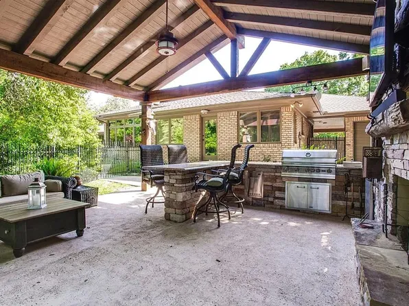 4825 Crooked Ln, Dallas, TX 75229