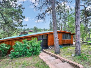 15478 W Us Highway 24, Woodland Park, CO 80863