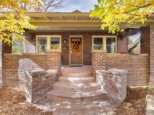 2257 Ivanhoe Street, Denver, CO 80207