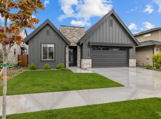 7705 W Meltwater Ln, Eagle, ID 83616