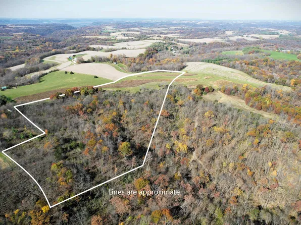 1859/ACRE S Missel, De Soto, WI 54624