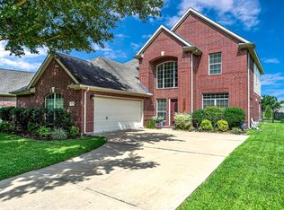 10211 Cobalt Falls Dr, Houston, TX 77095
