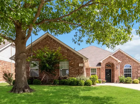 1519 Autumnmist Dr, Allen, TX 75002