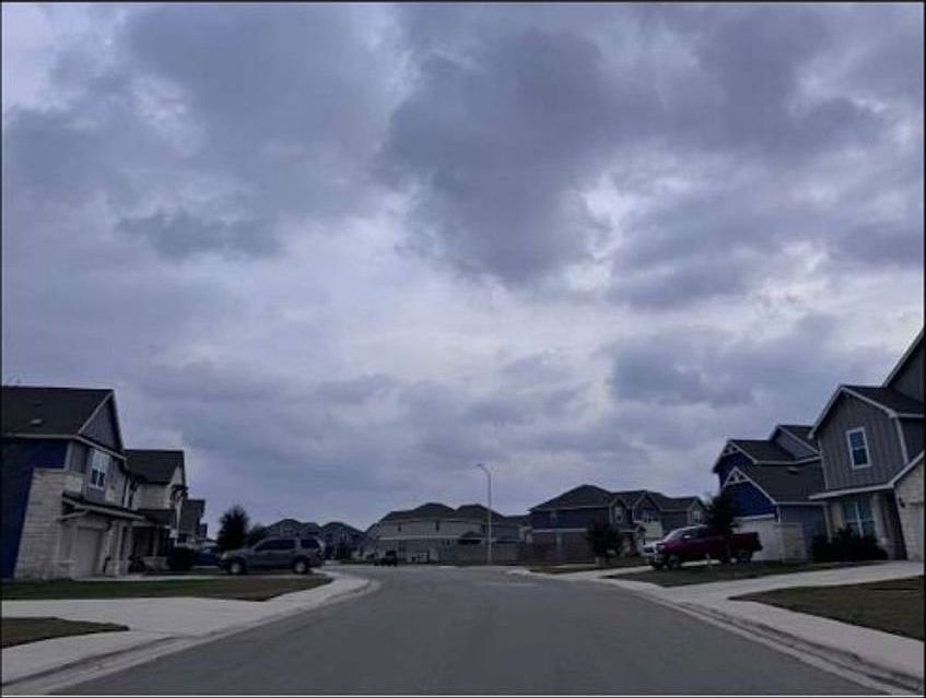 Exterior Neighborhood (street photo)