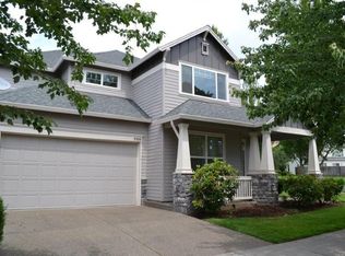 5999 NE Kettering St, Hillsboro, OR 97124