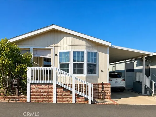15621 Beach Blvd Space 111, Westminster, CA 92683