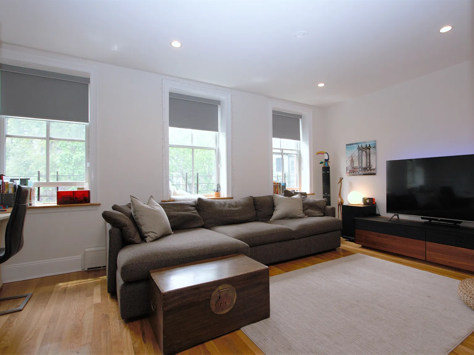 456 Bergen Street — Photo 3