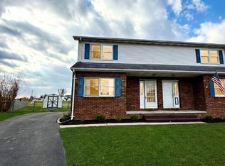 602 Cricket Ln, Mc Sherrystown, PA 17344