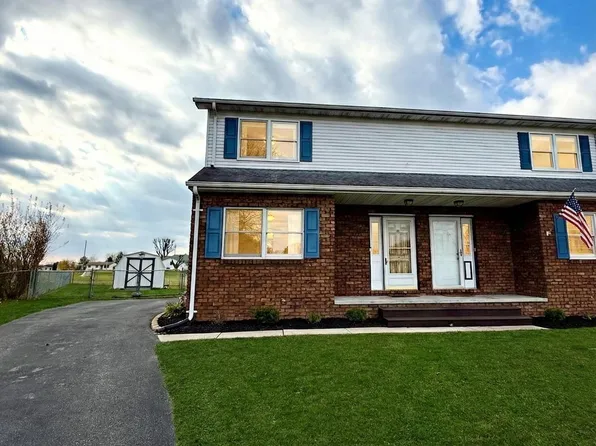 602 Cricket Ln, Mc Sherrystown, PA 17344