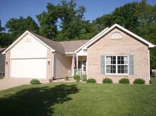 8825 Eventer Trl, Fort Wayne, IN 46825