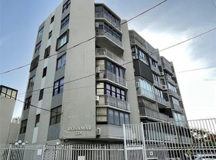 220 Rosario #C, San Juan, PR 00912