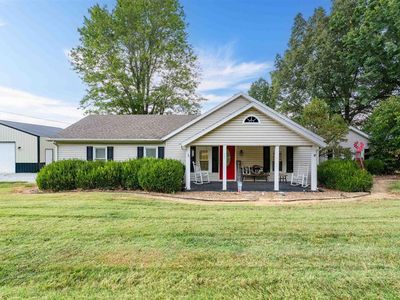 3485 Highway 140 E, Utica, KY, 42376