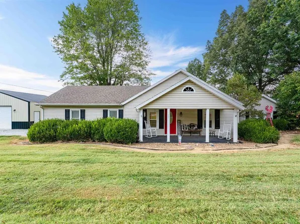 3485 Highway 140 E, Utica, KY 42376