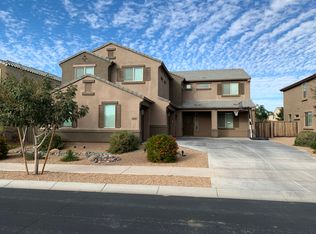 22344 E Camina Plata, Queen Creek, AZ 85142