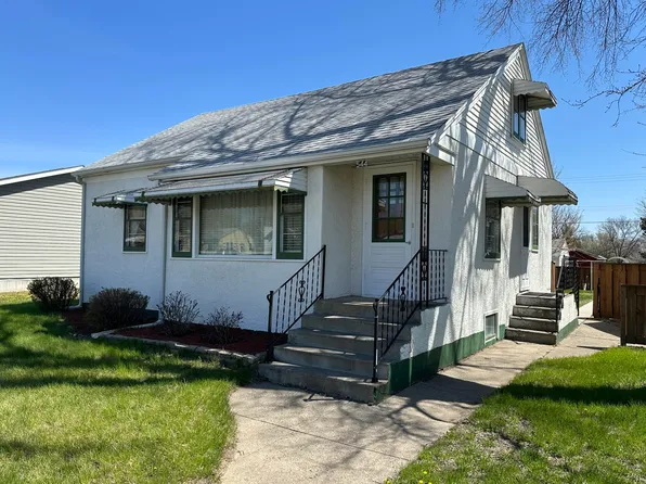 544 Dakota Ave N, Huron, SD 57350