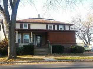 615 W 3rd St, Monroe, MI 48161