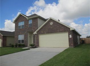 907 Cascadera Ct, Richmond, TX 77406