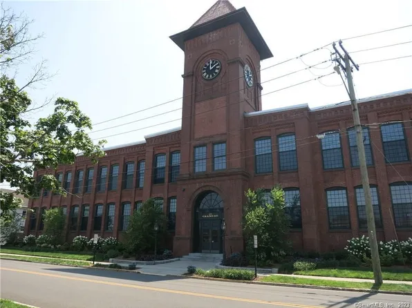 25 Grand Street #212, Norwalk, CT 06851
