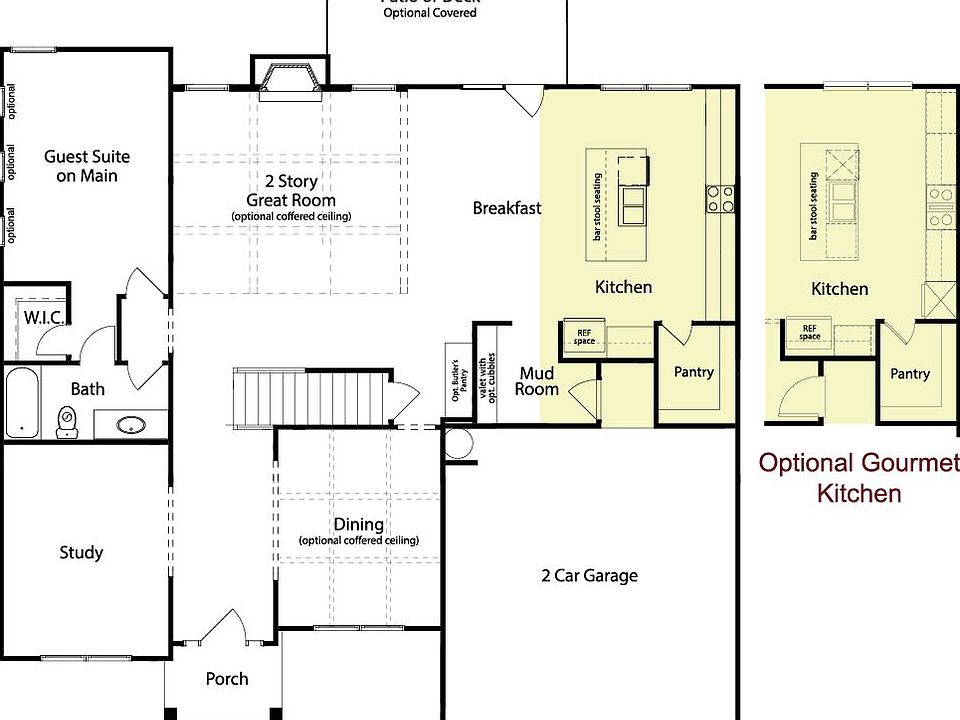 2nd image of 56 Cottontail Ln