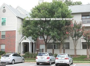 12153 Penderview Ln APT 2022, Fairfax, VA 22033