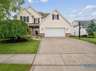 5811 Sun Breeze Trl, Sylvania, OH