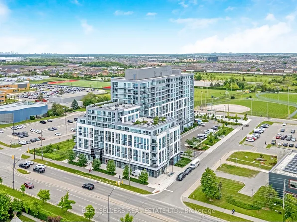 1050 Main St E, Milton, ON