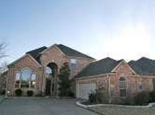 1304 Currant Way, Flower Mound, TX 75028