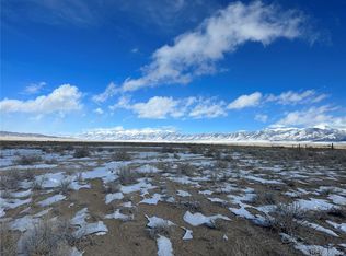 0 County Road Z, Moffat, CO 81143