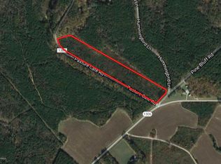 1379-13.79 Pasture Gate Rd, Macon, NC 27551